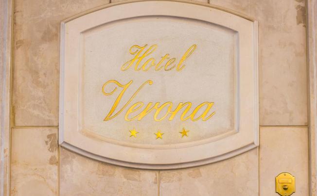 Фото отеля Verona Hotel