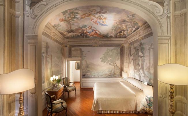 Фото отеля Tornabuoni Beacci Hotel