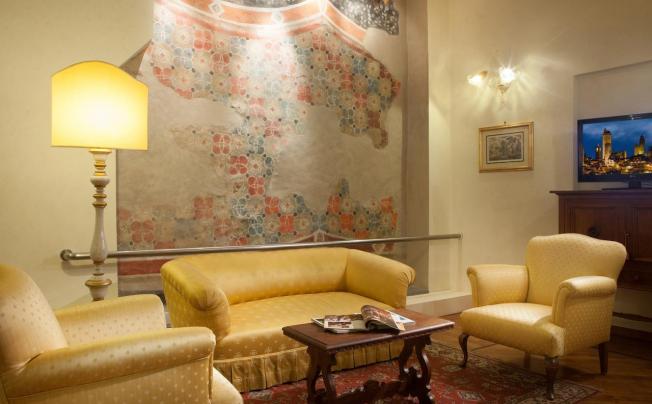 Фото отеля Tornabuoni Beacci Hotel
