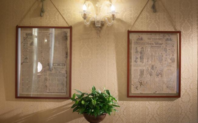 Фото отеля Tornabuoni Beacci Hotel