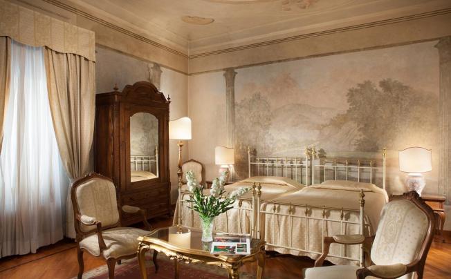 Фото отеля Tornabuoni Beacci Hotel