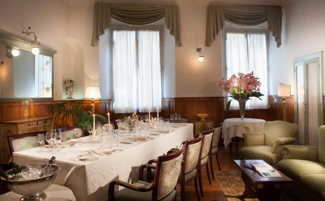 Фото отеля Tornabuoni Beacci Hotel