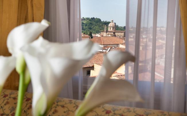 Фото отеля Tornabuoni Beacci Hotel