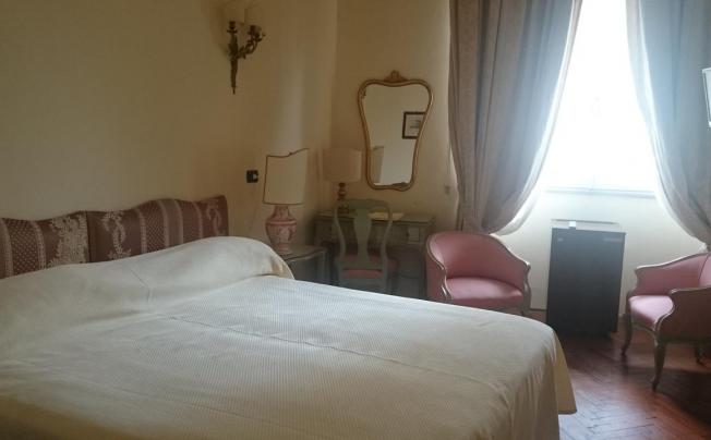 Фото отеля Tornabuoni Beacci Hotel