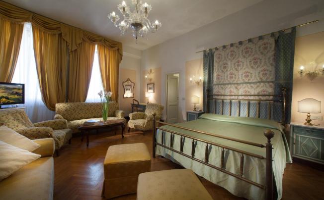 Фото отеля Tornabuoni Beacci Hotel