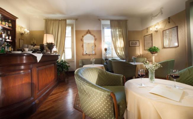 Фото отеля Tornabuoni Beacci Hotel