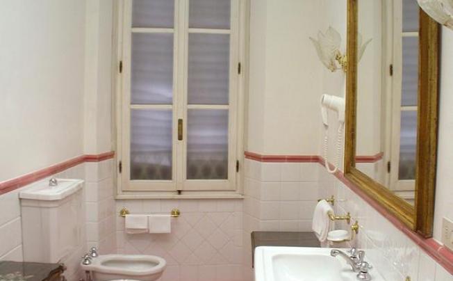 Фото отеля Tornabuoni Beacci Hotel