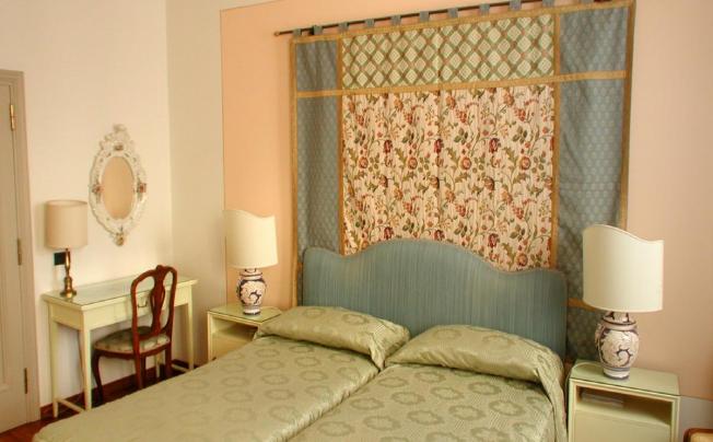 Фото отеля Tornabuoni Beacci Hotel