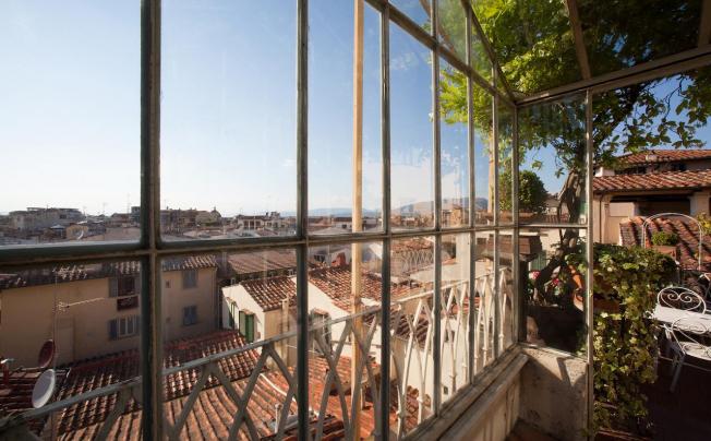 Фото отеля Tornabuoni Beacci Hotel