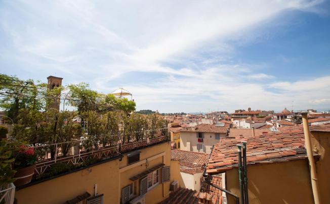 Фото отеля Tornabuoni Beacci Hotel