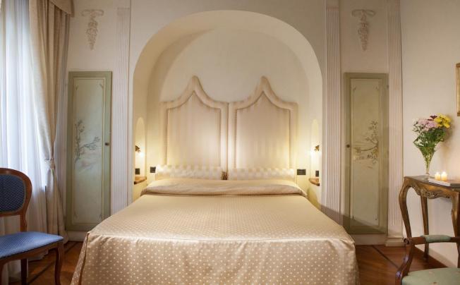 Фото отеля Tornabuoni Beacci Hotel