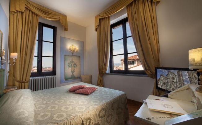 Фото отеля Tornabuoni Beacci Hotel