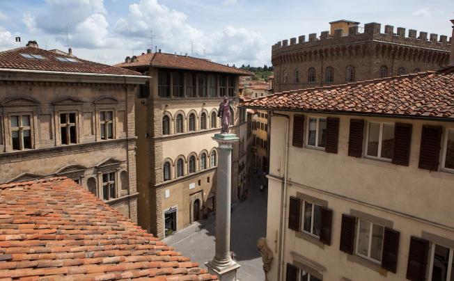 Фото отеля Tornabuoni Beacci Hotel