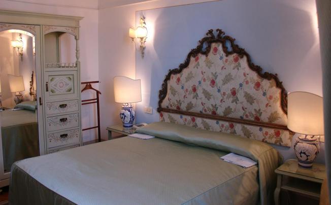 Фото отеля Tornabuoni Beacci Hotel