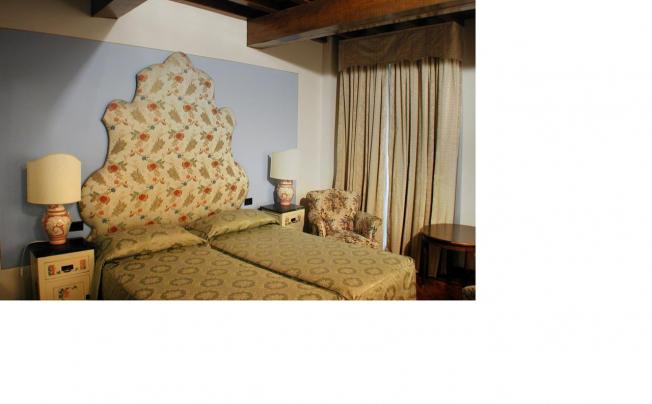Фото отеля Tornabuoni Beacci Hotel