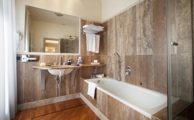 Фото отеля Tornabuoni Beacci Hotel