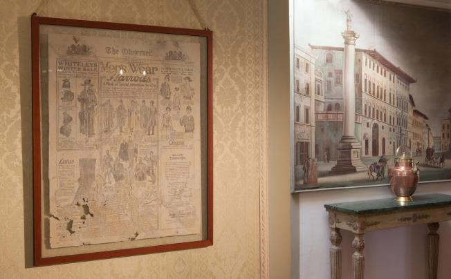 Фото отеля Tornabuoni Beacci Hotel