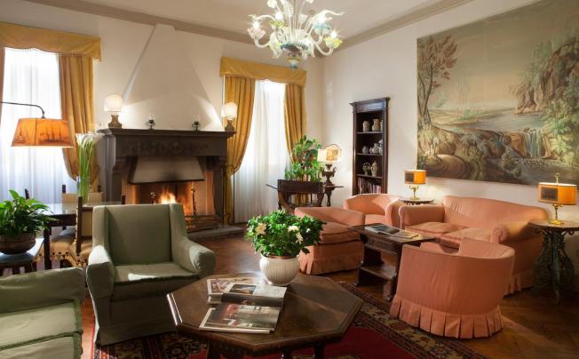 Фото отеля Tornabuoni Beacci Hotel