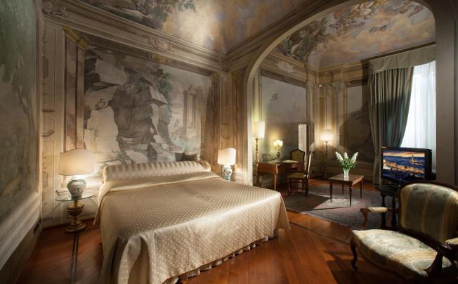 Фото отеля Tornabuoni Beacci Hotel