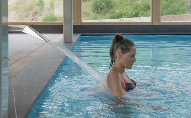 Фото отеля Alba Hotel Livigno