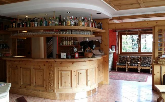 Фото отеля Alba Hotel Livigno