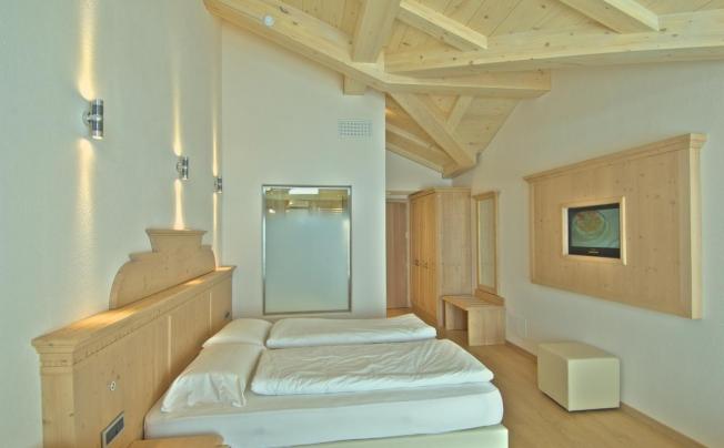Фото отеля Alba Hotel Livigno