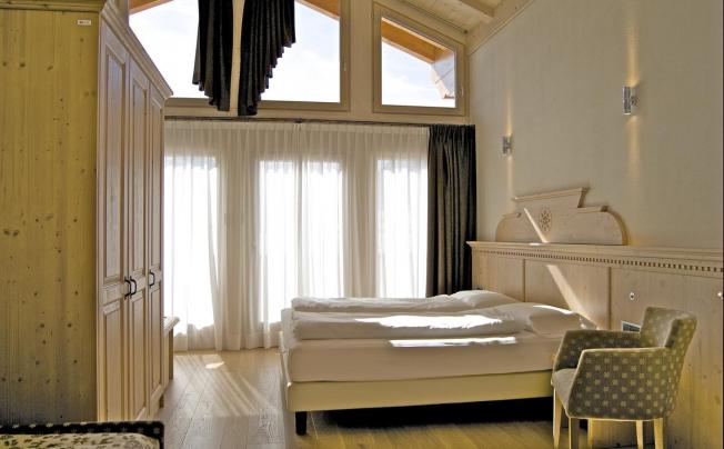 Фото отеля Alba Hotel Livigno
