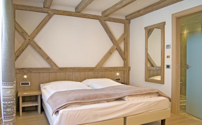 Фото отеля Alba Hotel Livigno