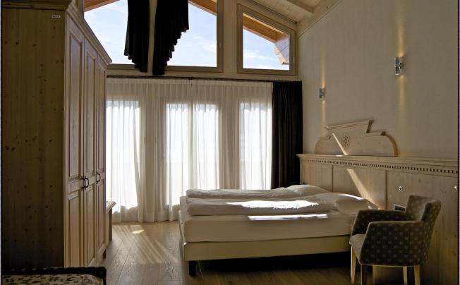 Фото отеля Alba Hotel Livigno