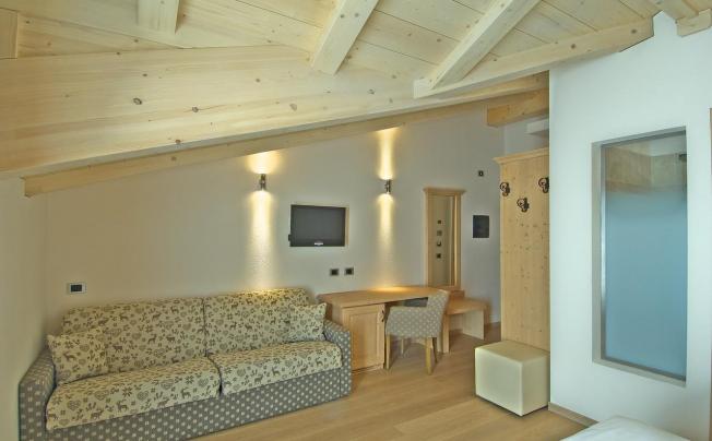 Фото отеля Alba Hotel Livigno