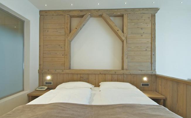 Фото отеля Alba Hotel Livigno