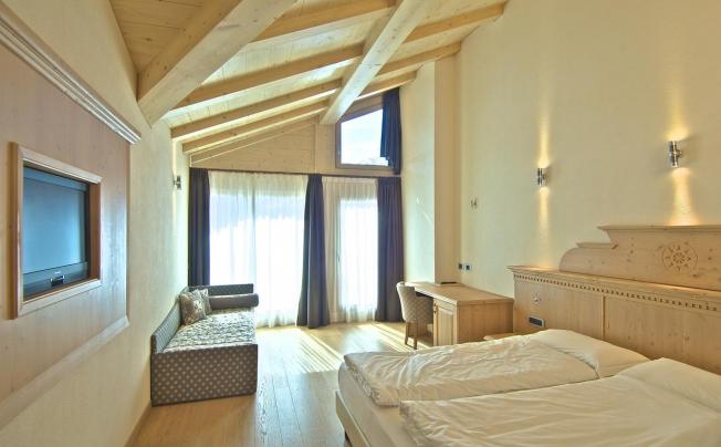 Фото отеля Alba Hotel Livigno