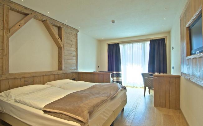 Фото отеля Alba Hotel Livigno