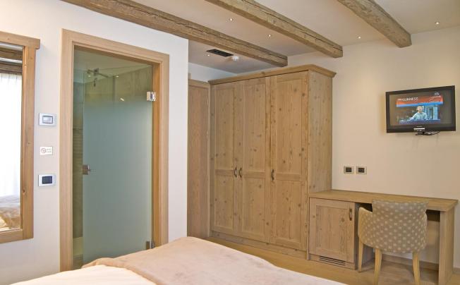 Фото отеля Alba Hotel Livigno