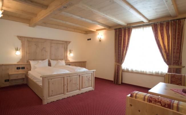 Фото отеля Alba Hotel Livigno