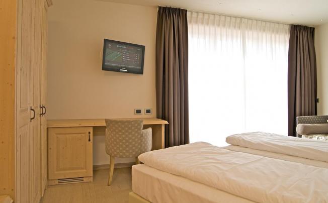 Фото отеля Alba Hotel Livigno