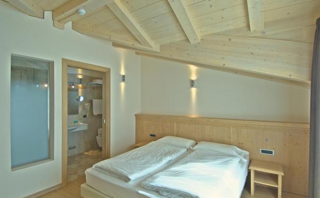 Фото отеля Alba Hotel Livigno