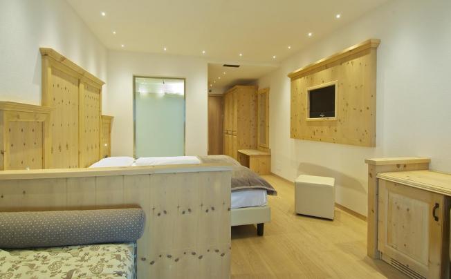 Фото отеля Alba Hotel Livigno