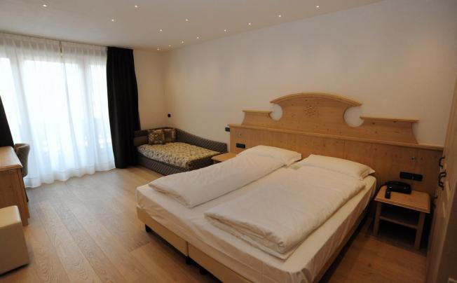 Фото отеля Alba Hotel Livigno