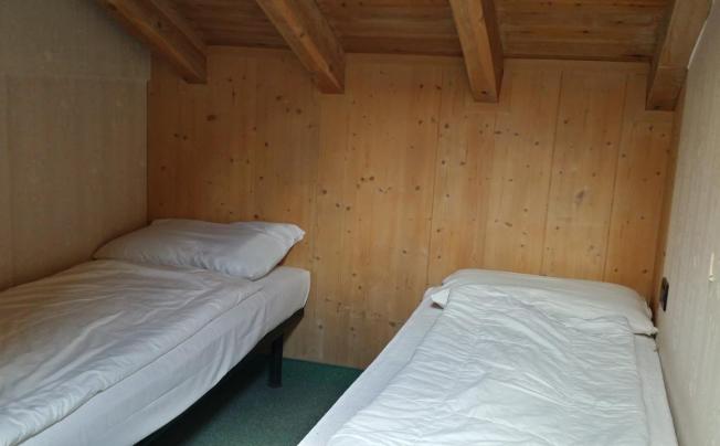 Фото отеля Alba Hotel Livigno