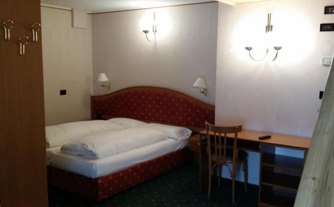 Фото отеля Alba Hotel Livigno