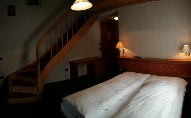 Фото отеля Alba Hotel Livigno