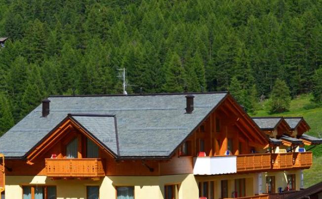 Фото отеля Alba Hotel Livigno