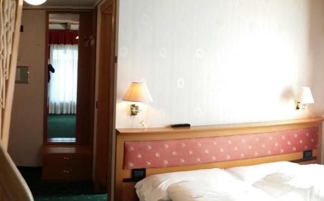 Фото отеля Alba Hotel Livigno