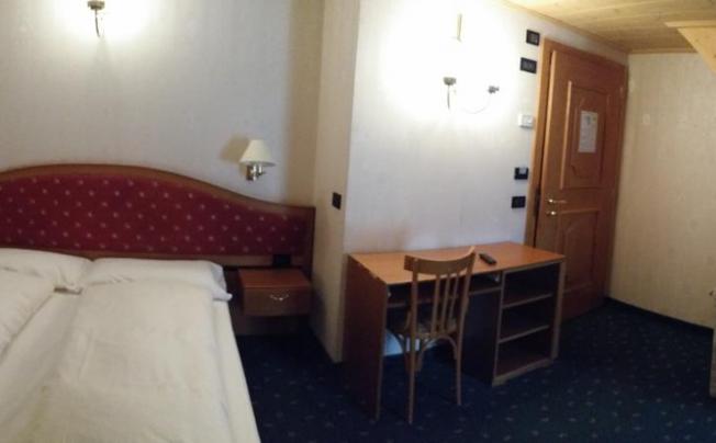 Фото отеля Alba Hotel Livigno