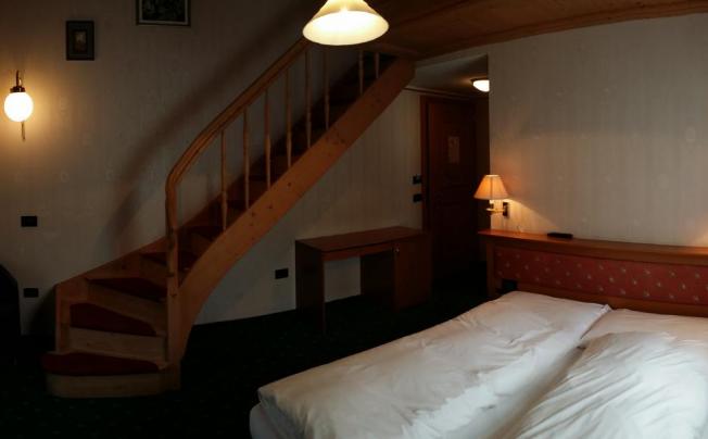 Фото отеля Alba Hotel Livigno