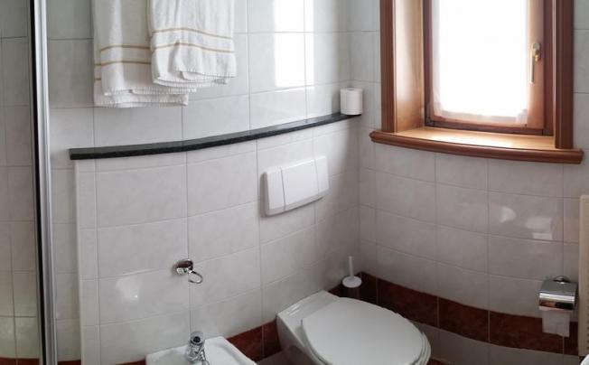 Фото отеля Alba Hotel Livigno