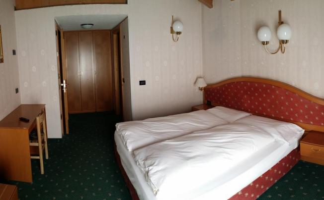 Фото отеля Alba Hotel Livigno