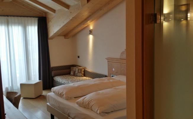Фото отеля Alba Hotel Livigno