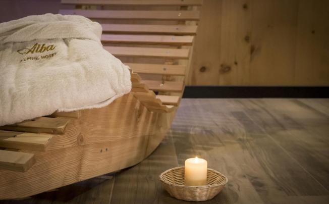 Фото отеля Alba Hotel Livigno